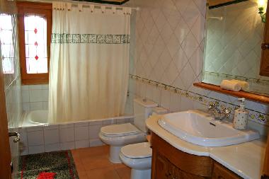 Casa de vacaciones en Sa Pobla (Mallorca)Casa de vacaciones