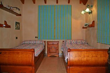 Casa de vacaciones en Sa Pobla (Mallorca)Casa de vacaciones