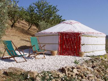 Casa de vacaciones en Villanueva de Tapia (Mlaga)Casa de vacaciones