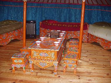 Casa de vacaciones en Villanueva de Tapia (Mlaga)Casa de vacaciones