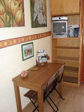 Apartamento de vacaciones en CASA MIA (Roma)Casa de vacaciones
