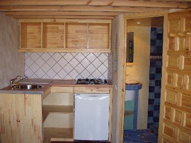 Casa de vacaciones en Villanueva de Tapia (Mlaga)Casa de vacaciones