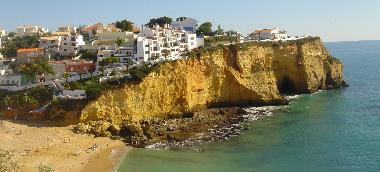 Casa de vacaciones en Carvoeiro (Algarve)Casa de vacaciones