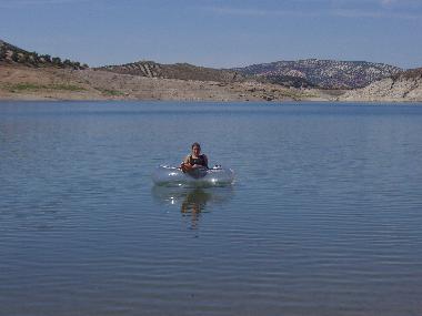 Casa de vacaciones en Villanueva de Tapia (Mlaga)Casa de vacaciones