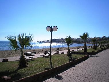 Apartamento de vacaciones en Altinkum, Didim (Aydin)Casa de vacaciones