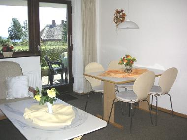 Apartamento de vacaciones en Steinberg/Habernis (Ostsee-Festland)Casa de vacaciones