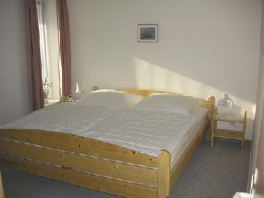 Apartamento de vacaciones en Steinberg/Habernis (Ostsee-Festland)Casa de vacaciones