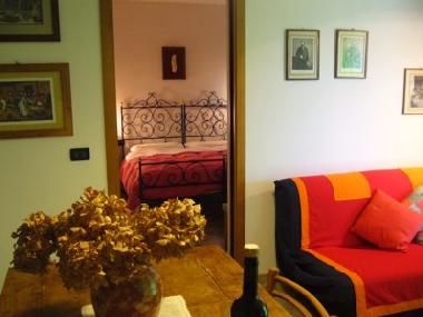 Apartamento de vacaciones en Perugia (Perugia)Casa de vacaciones