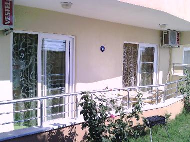 Apartamento de vacaciones en Altinkum, Didim (Aydin)Casa de vacaciones