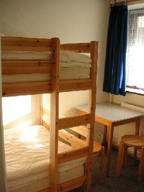 Apartamento de vacaciones en Steinberg/Habernis (Ostsee-Festland)Casa de vacaciones