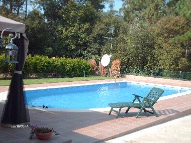 Casa de vacaciones en portonovo (Pontevedra)Casa de vacaciones