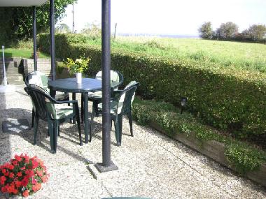 Apartamento de vacaciones en Steinberg/Habernis (Ostsee-Festland)Casa de vacaciones