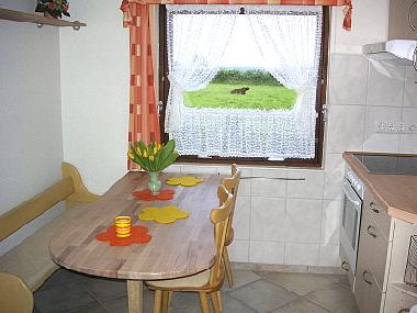 Apartamento de vacaciones en Steinberg/Habernis (Ostsee-Festland)Casa de vacaciones
