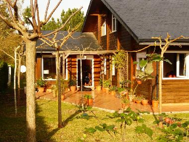 Casa de vacaciones en portonovo (Pontevedra)Casa de vacaciones