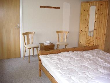 Apartamento de vacaciones en Steinberg/Habernis (Ostsee-Festland)Casa de vacaciones