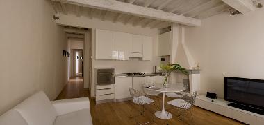 Apartamento de vacaciones en Florence (Firenze)Casa de vacaciones