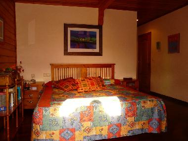 Casa de vacaciones en portonovo (Pontevedra)Casa de vacaciones