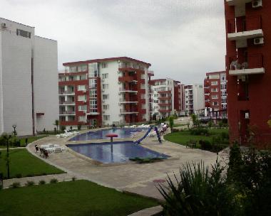 Apartamento de vacaciones en Saint Vlas (Burgas)Casa de vacaciones