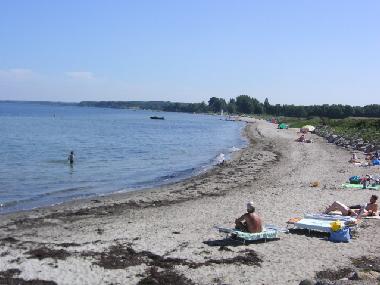 Apartamento de vacaciones en Steinberg/Habernis (Ostsee-Festland)Casa de vacaciones