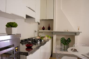 Apartamento de vacaciones en Florence (Firenze)Casa de vacaciones