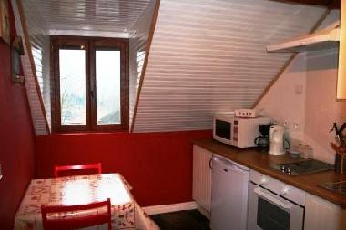 Apartamento de vacaciones en Bagneres de Bigorre (Hautes-Pyr�n�es)Casa de vacaciones