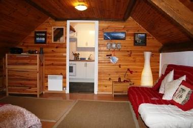 Apartamento de vacaciones en Bagneres de Bigorre (Hautes-Pyr�n�es)Casa de vacaciones