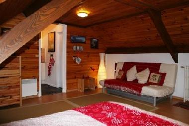 Apartamento de vacaciones en Bagneres de Bigorre (Hautes-Pyr�n�es)Casa de vacaciones
