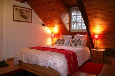 Apartamento de vacaciones en Bagneres de Bigorre (Hautes-Pyr�n�es)Casa de vacaciones