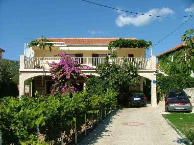 Apartamento de vacaciones en Vini�će (Splitsko-Dalmatinska)Casa de vacaciones