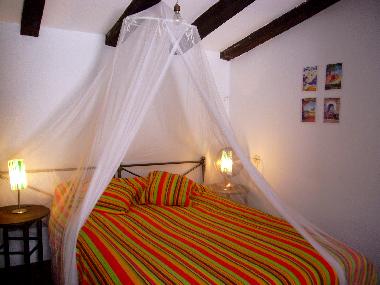 Casa de vacaciones en Jimena de la Frontera (C�diz)Casa de vacaciones