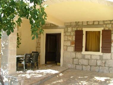 Apartamento de vacaciones en Vini�će (Splitsko-Dalmatinska)Casa de vacaciones