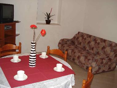 Apartamento de vacaciones en Vini�će (Splitsko-Dalmatinska)Casa de vacaciones