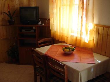 Apartamento de vacaciones en Vini�će (Splitsko-Dalmatinska)Casa de vacaciones