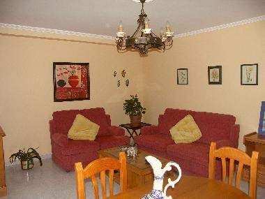 Apartamento de vacaciones en rax�-sanxenxo (Pontevedra)Casa de vacaciones