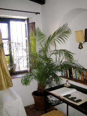 Casa de vacaciones en Jimena de la Frontera (C�diz)Casa de vacaciones