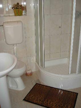 Apartamento de vacaciones en Vini�će (Splitsko-Dalmatinska)Casa de vacaciones