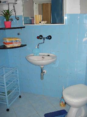 Apartamento de vacaciones en Vini�će (Splitsko-Dalmatinska)Casa de vacaciones