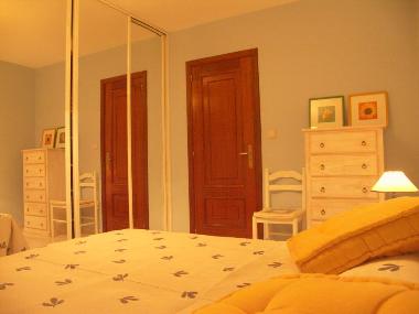 Apartamento de vacaciones en rax�-sanxenxo (Pontevedra)Casa de vacaciones