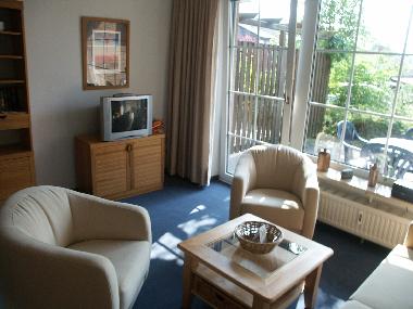 Apartamento de vacaciones en Niendorf (Ostsee-Festland)Casa de vacaciones