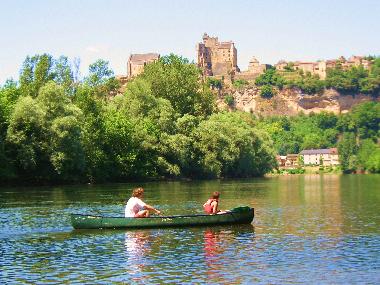 Apartamento de vacaciones en Sarlat (Dordogne)Casa de vacaciones