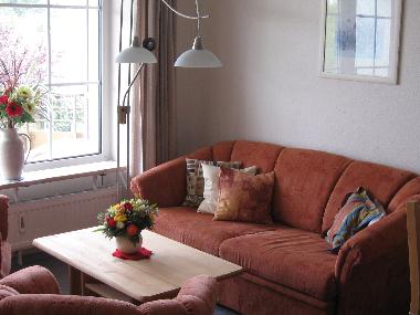 Apartamento de vacaciones en Niendorf (Ostsee-Festland)Casa de vacaciones
