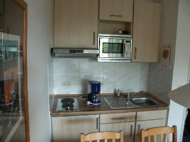 Apartamento de vacaciones en Niendorf (Ostsee-Festland)Casa de vacaciones