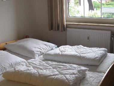 Apartamento de vacaciones en Niendorf (Ostsee-Festland)Casa de vacaciones