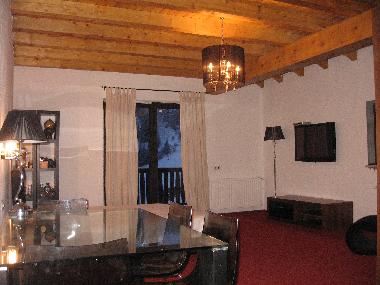 Cama y desayuno en MOIECIU (Brasov)Casa de vacaciones