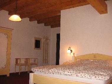 Cama y desayuno en MOIECIU (Brasov)Casa de vacaciones