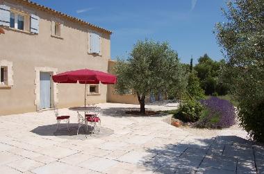 Casa de vacaciones en Lacoste (Vaucluse)Casa de vacaciones