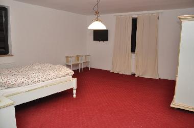 Cama y desayuno en MOIECIU (Brasov)Casa de vacaciones