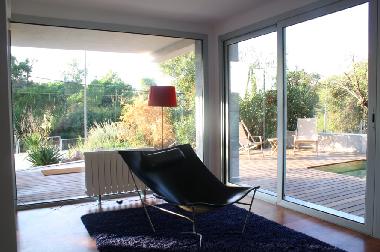 Chalet en La Floresta (Barcelona)Casa de vacaciones