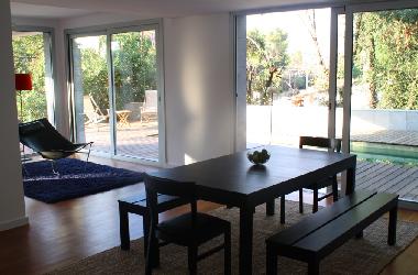 Chalet en La Floresta (Barcelona)Casa de vacaciones