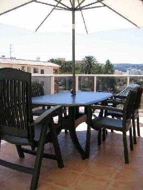 Apartamento de vacaciones en Javea (Alicante / Alacant)Casa de vacaciones